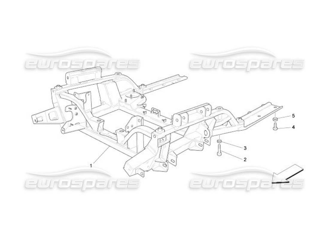 teilediagramm mit der teilenummer 67319800