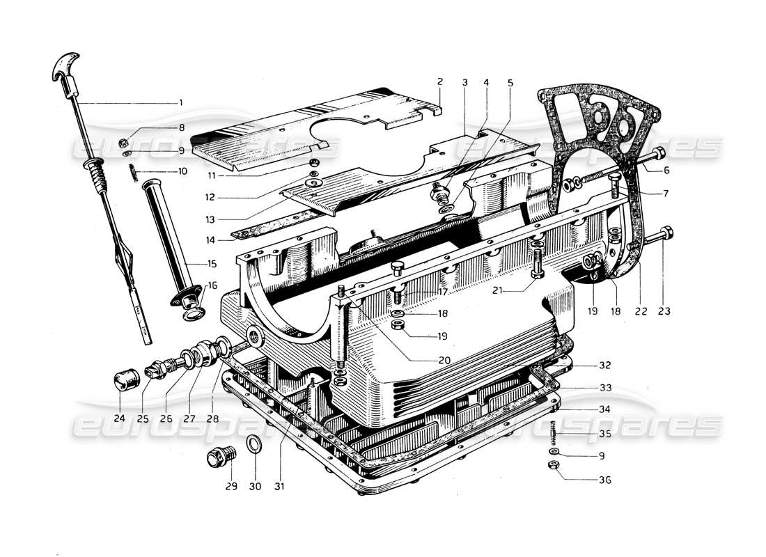 teilediagramm mit der teilenummer 81004