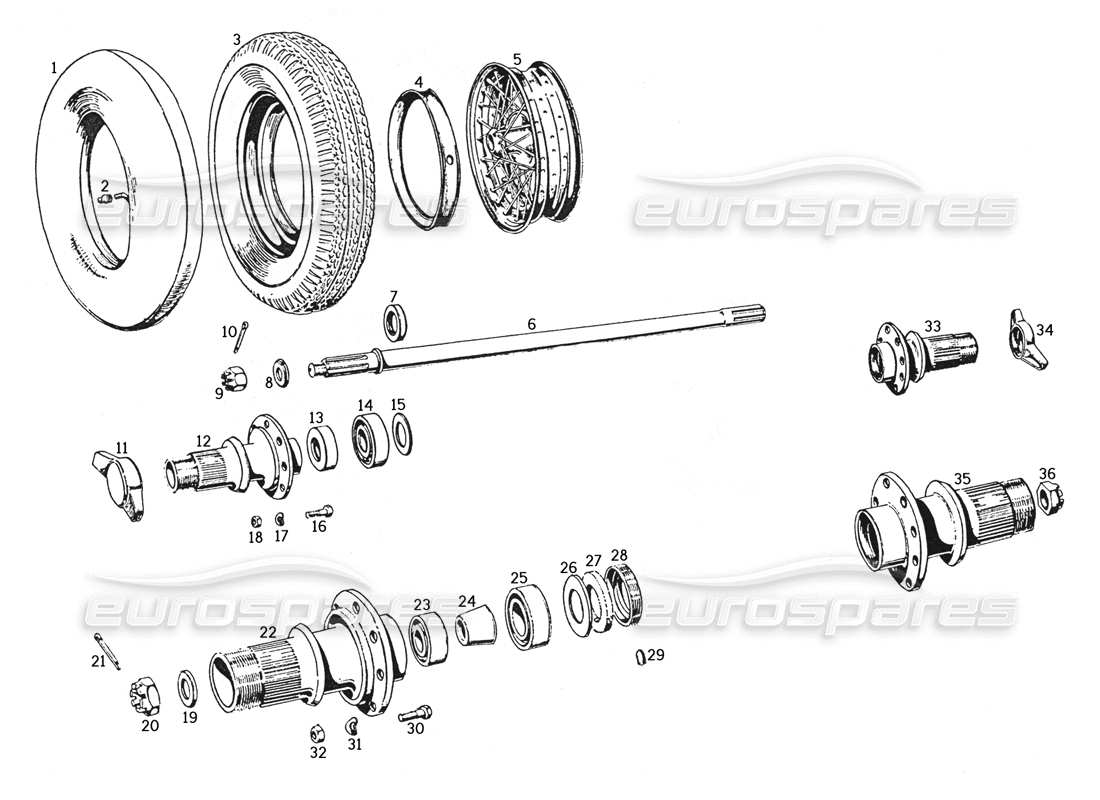 teilediagramm mit der teilenummer 70858/s