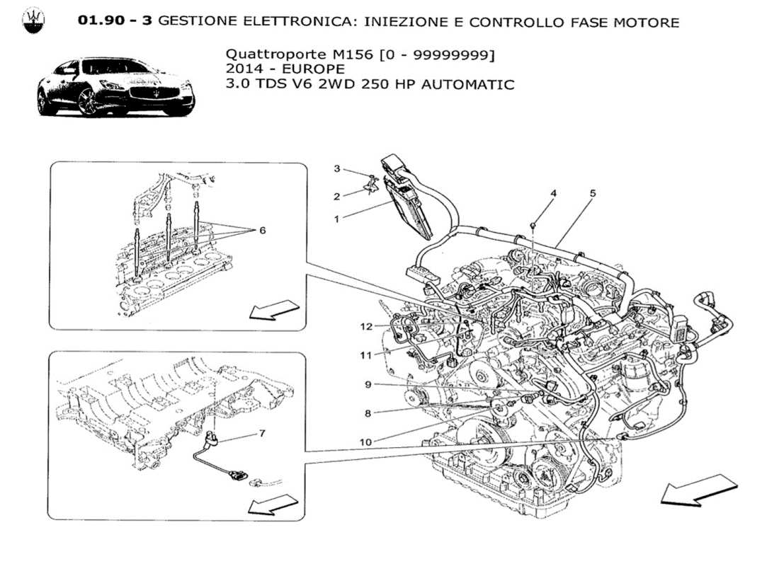 teilediagramm mit der teilenummer 673001163