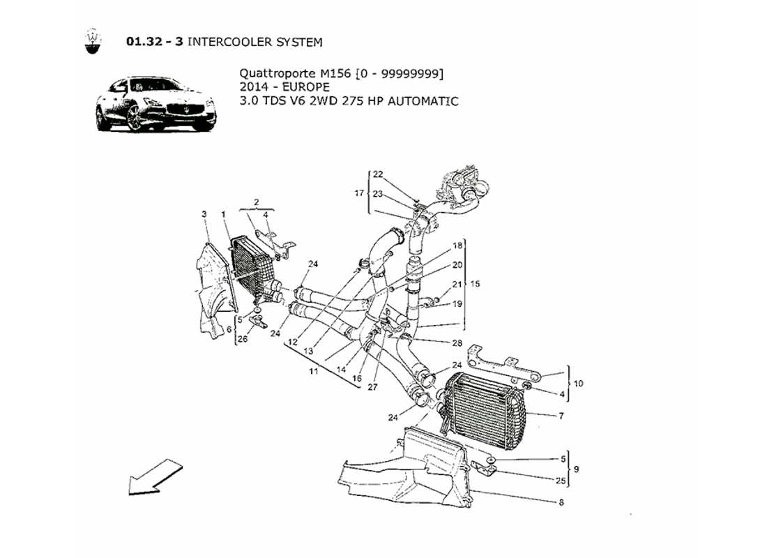 teilediagramm mit der teilenummer 670004878