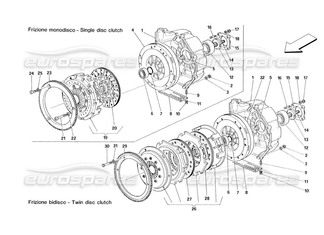 teilediagramm mit der teilenummer 146571