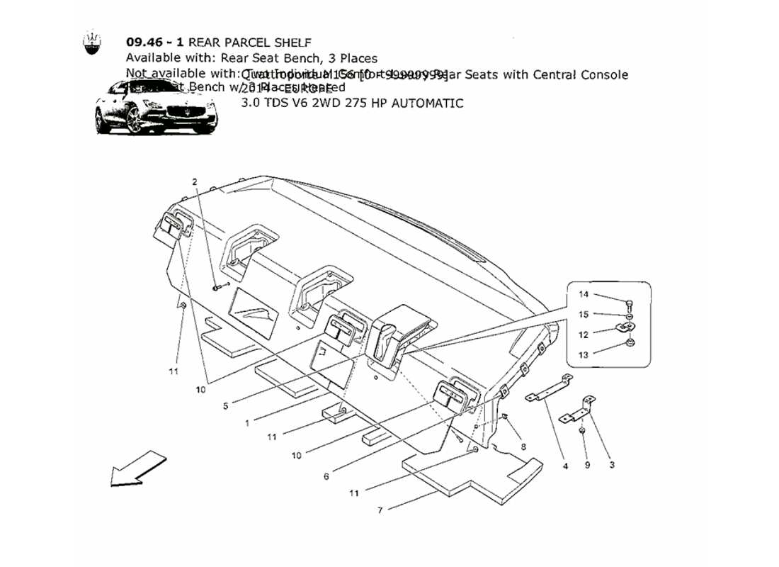 teilediagramm mit der teilenummer 673001076