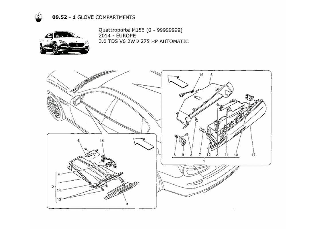 teilediagramm mit der teilenummer 673001397