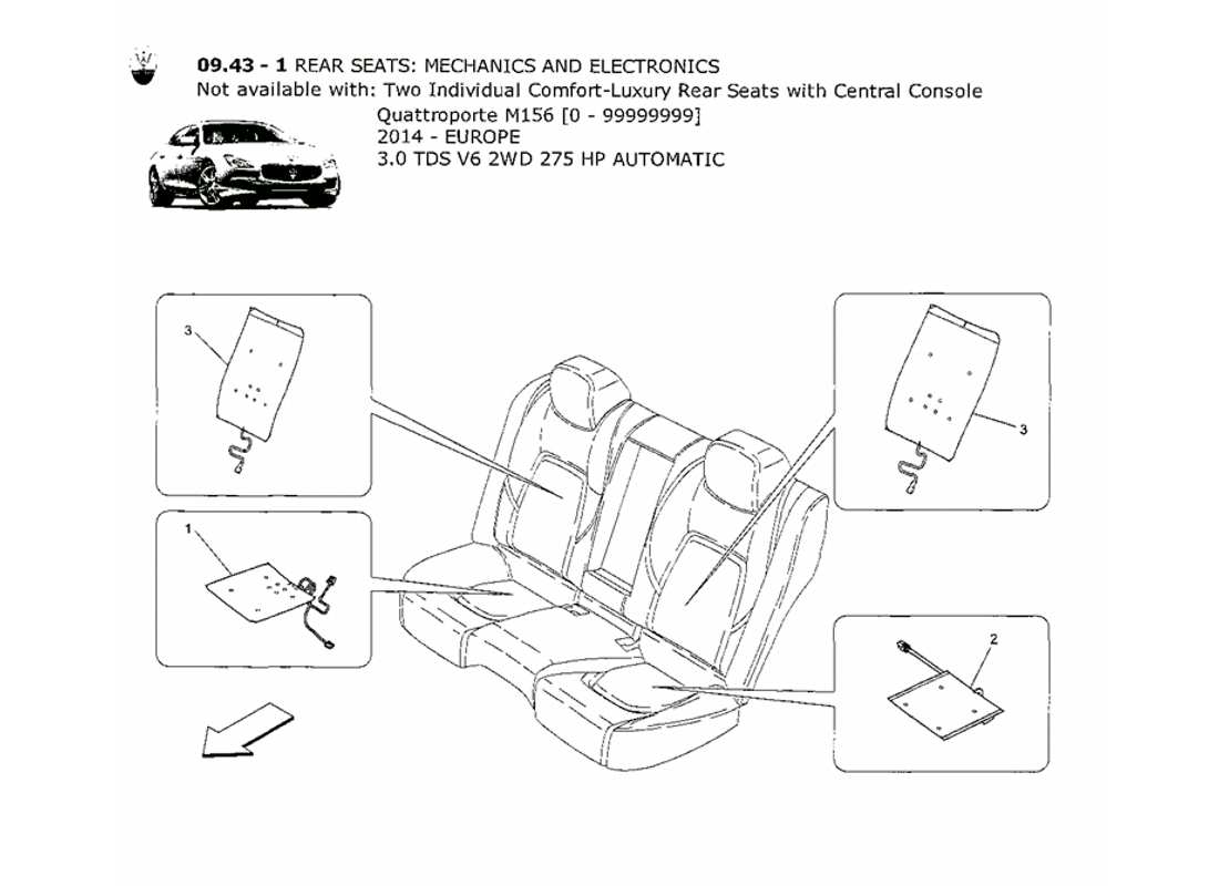 teilediagramm mit der teilenummer 670006061