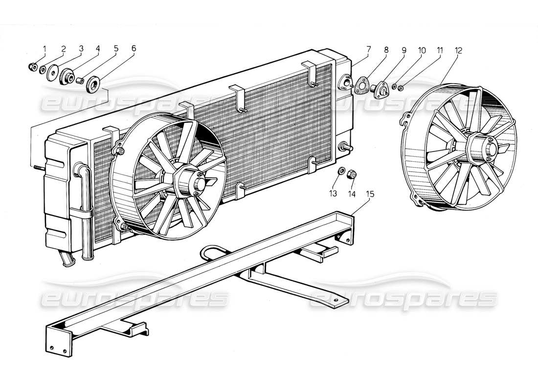 teilediagramm mit der teilenummer 001721526