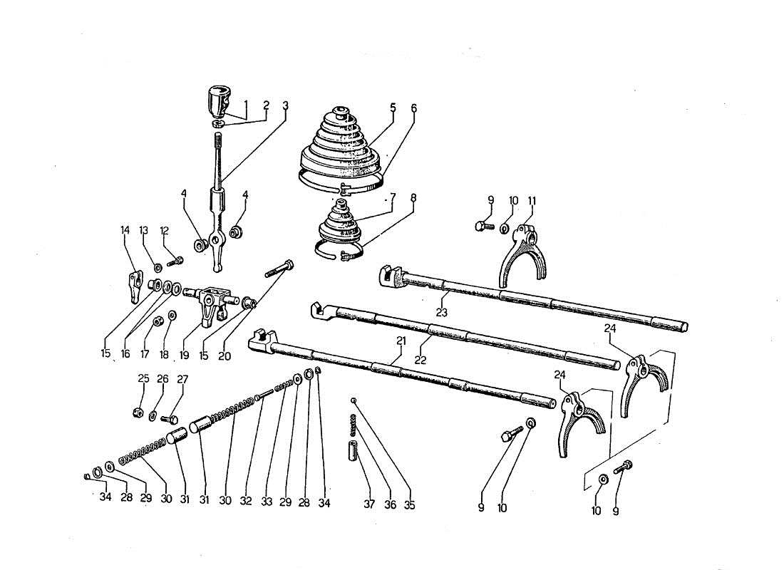 teilediagramm mit der teilenummer 002401762