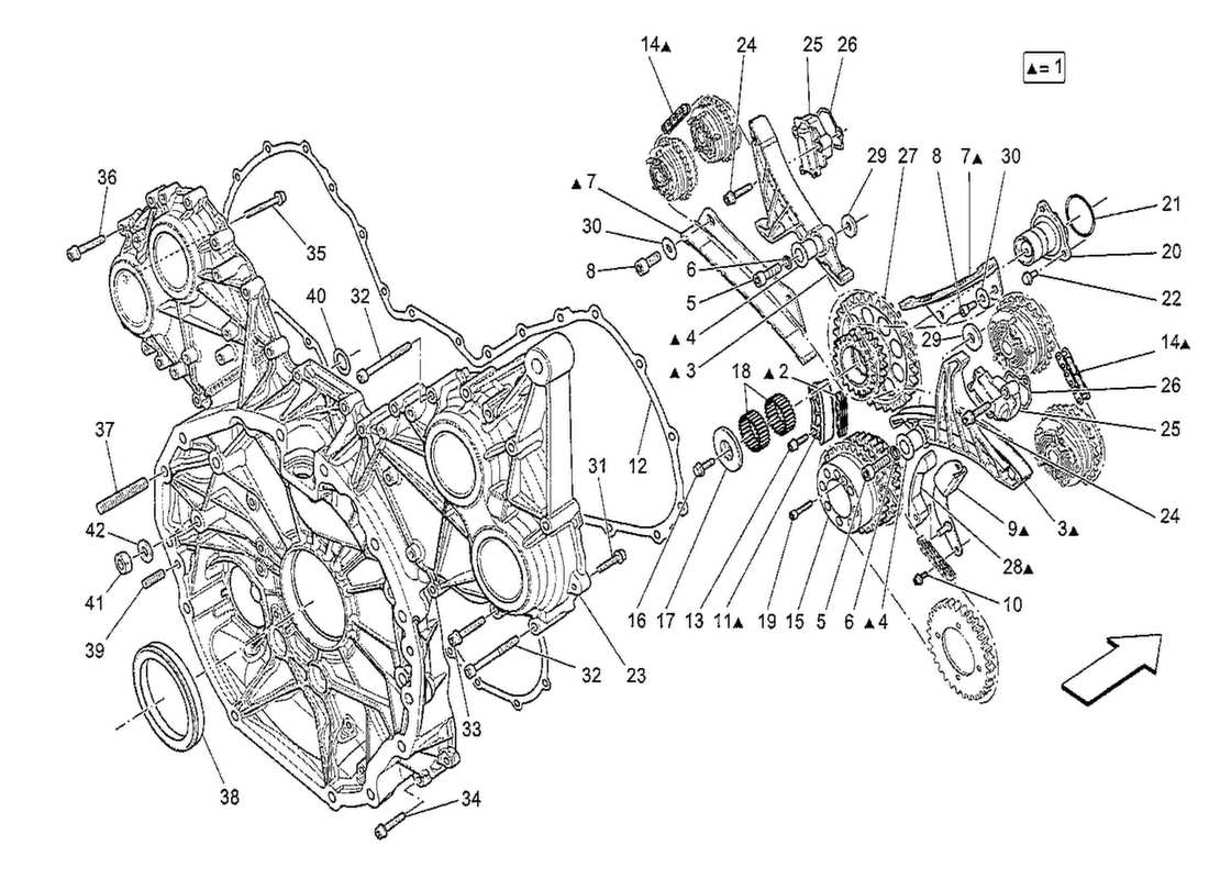 teilediagramm mit der teilenummer 240214