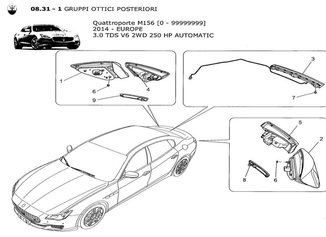 teilediagramm mit der teilenummer 675000093