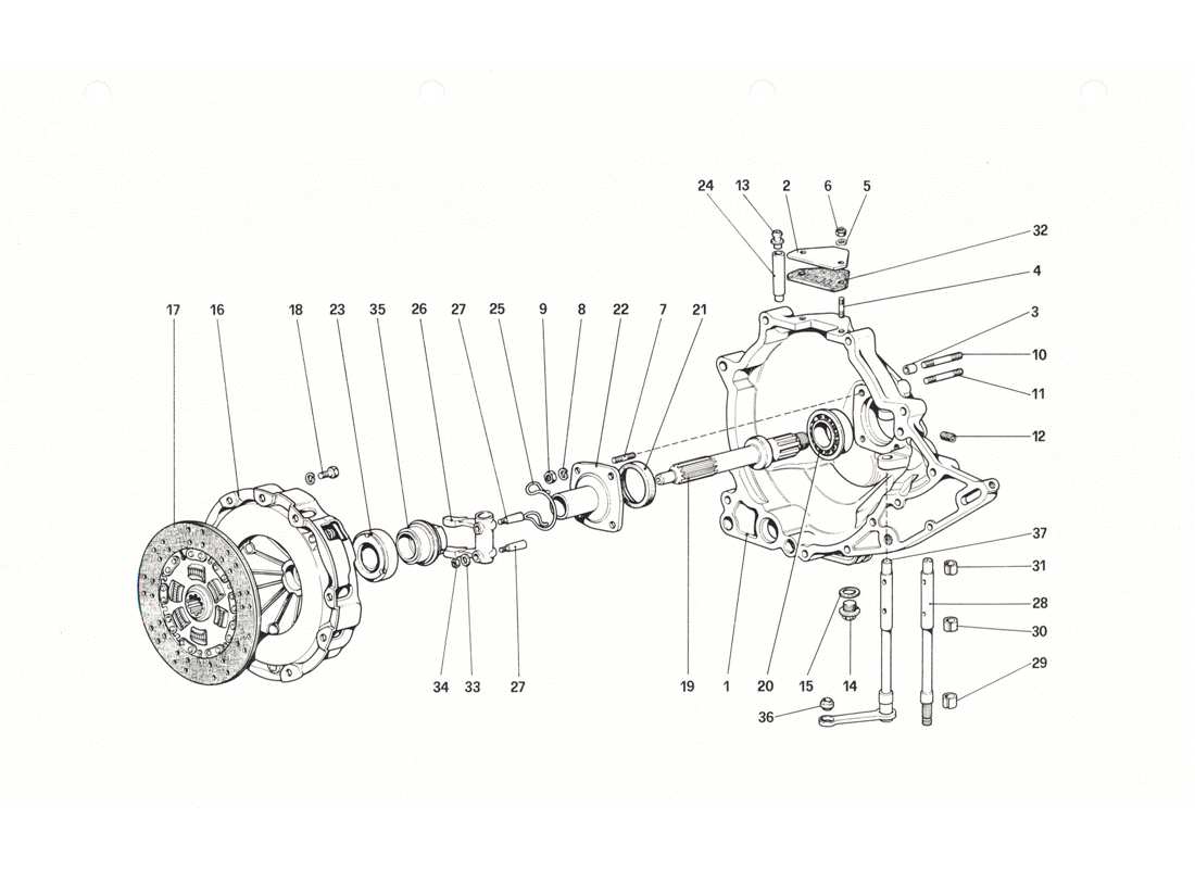 teilediagramm mit der teilenummer 110314