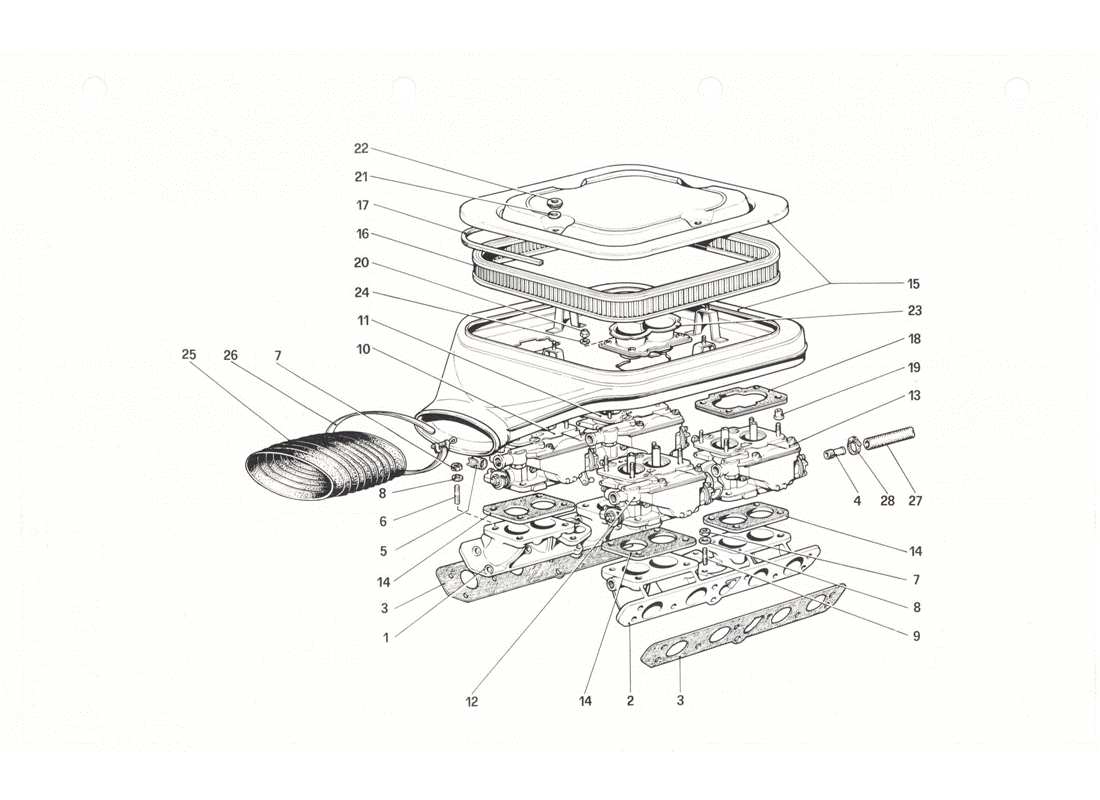 teilediagramm mit der teilenummer 114301