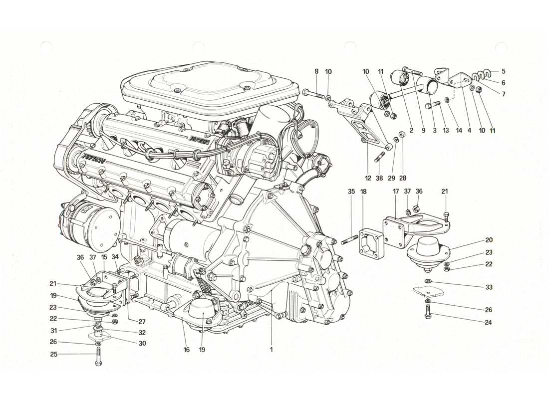 teilediagramm mit der teilenummer 117673