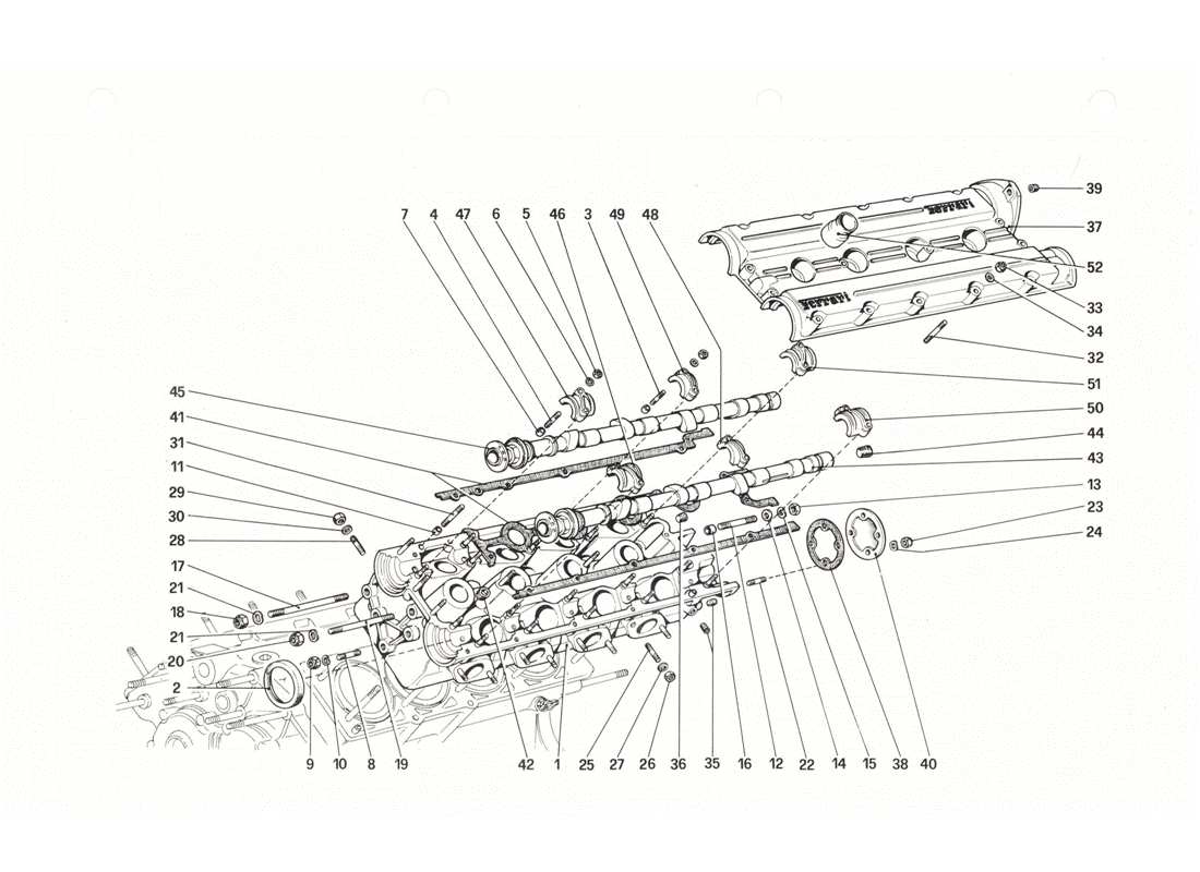 teilediagramm mit der teilenummer 105938