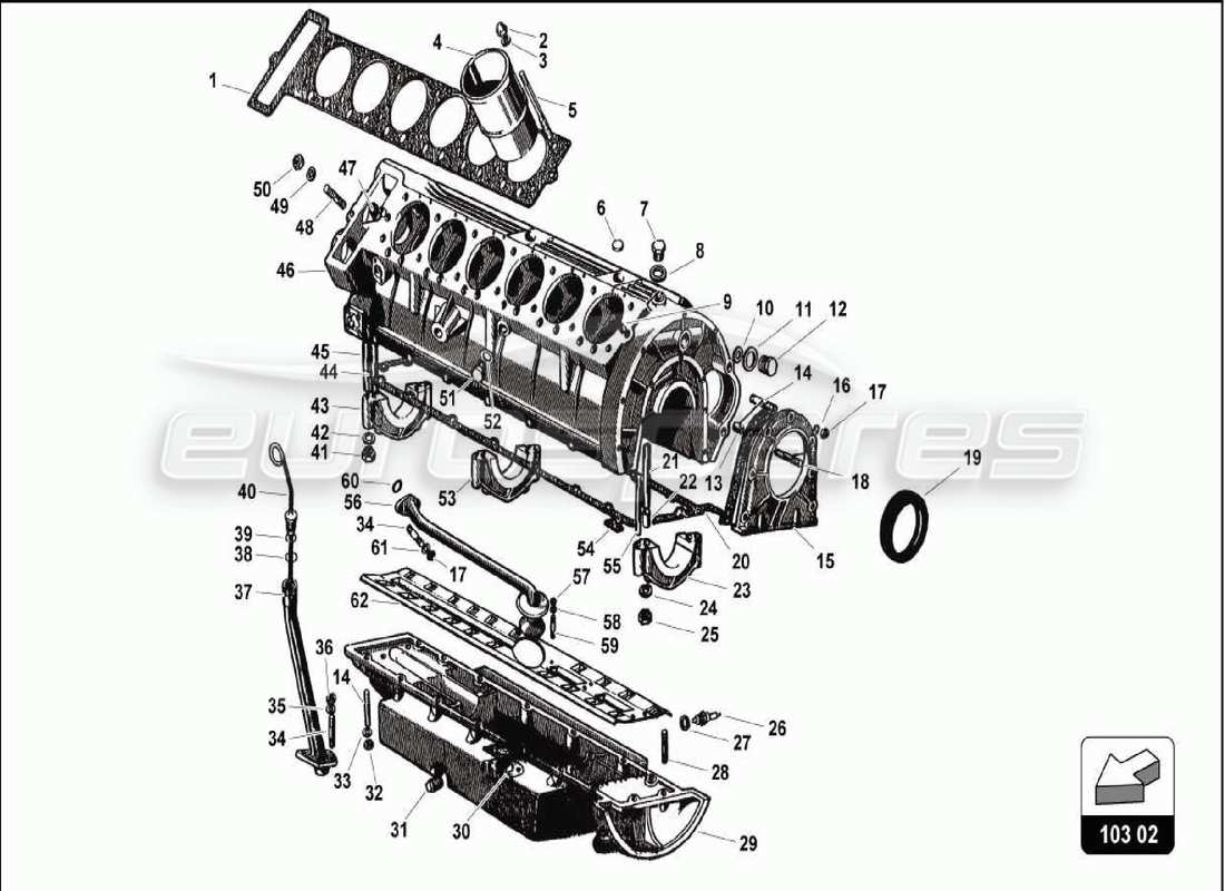 teilediagramm mit der teilenummer 001526480