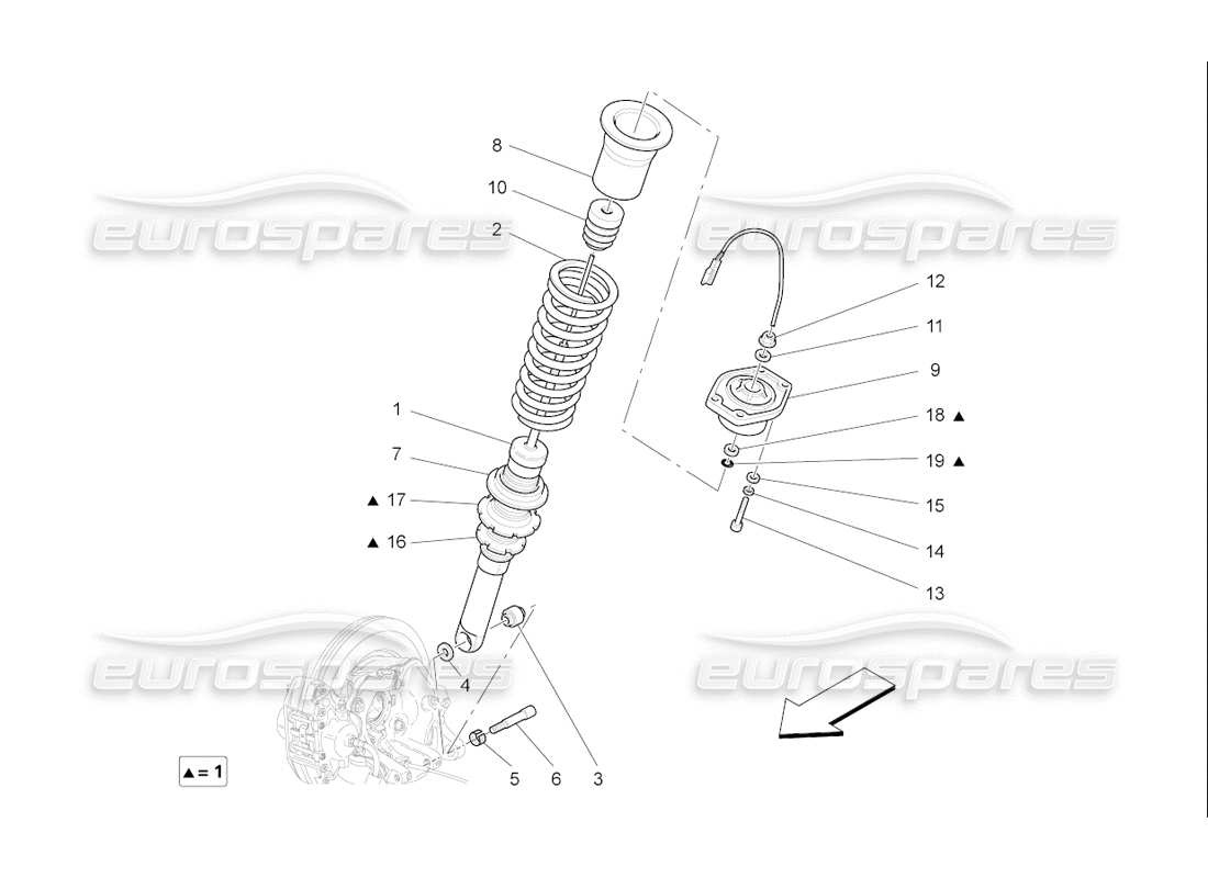 teilediagramm mit der teilenummer 213528