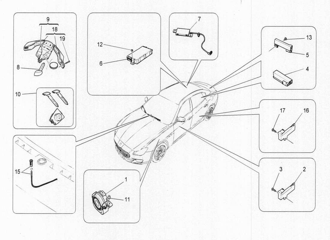 teilediagramm mit der teilenummer 673007574