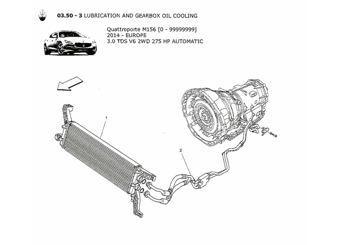 teilediagramm mit der teilenummer 670004147