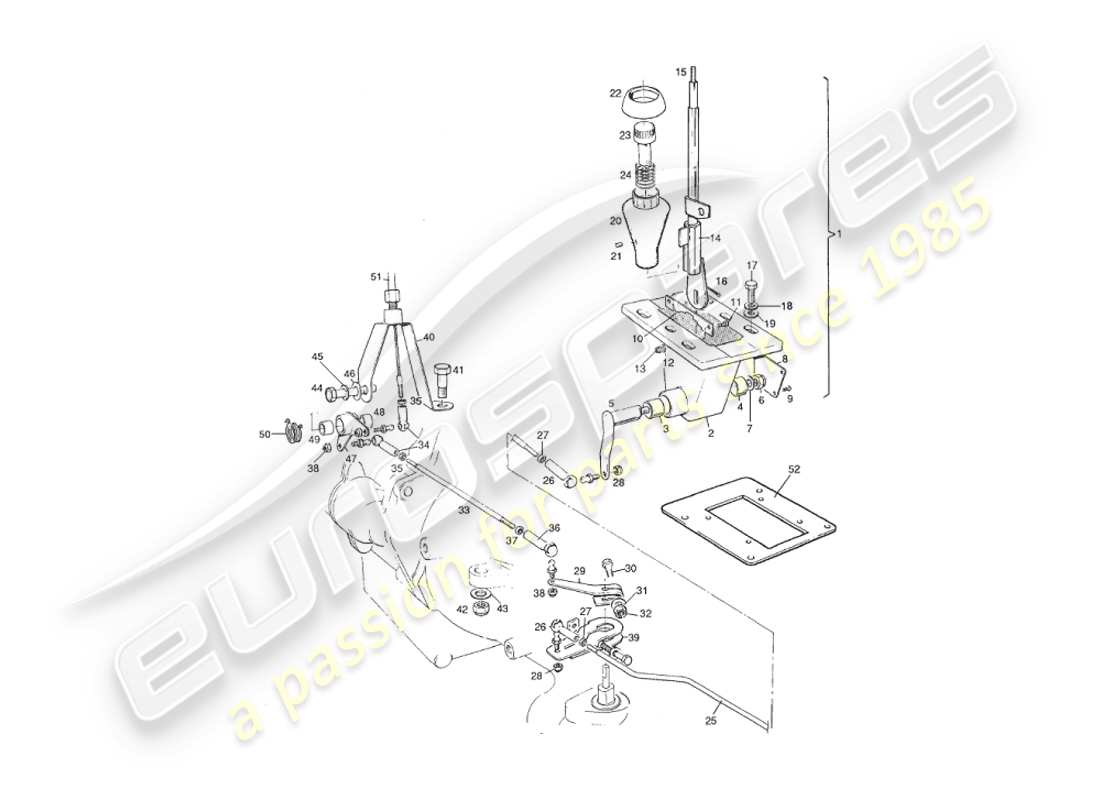 teilediagramm mit der teilenummer 693750