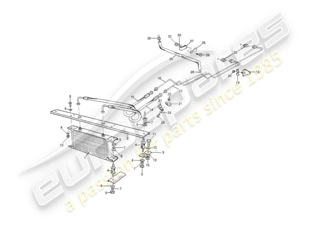 teilediagramm mit der teilenummer 692077