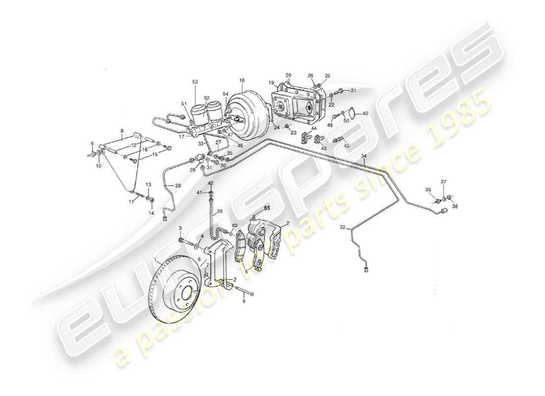 teilediagramm mit der teilenummer 692060