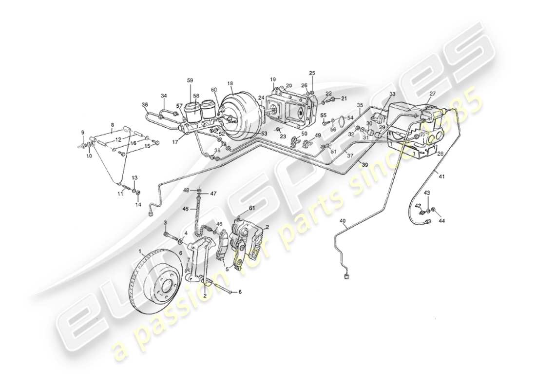 teilediagramm mit der teilenummer 28-50269