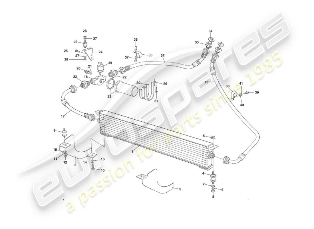 teilediagramm mit der teilenummer 44-51624