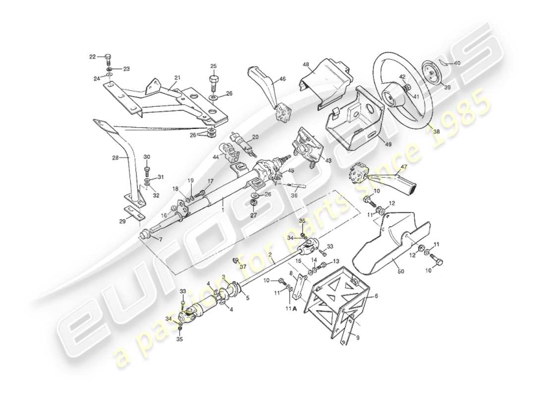 teilediagramm mit der teilenummer 25-51828