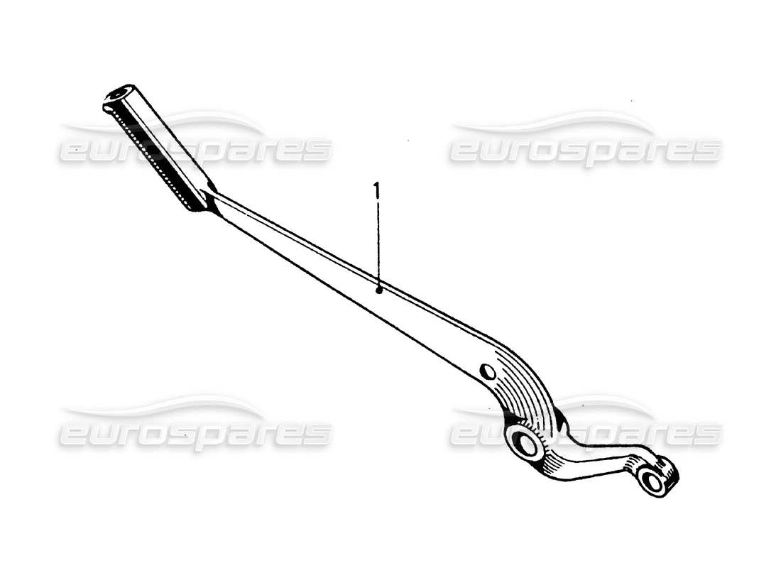 teilediagramm mit der teilenummer 69675