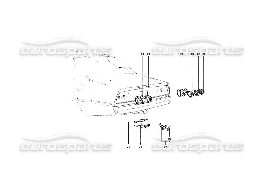 teilediagramm mit der teilenummer 255-82-500-06