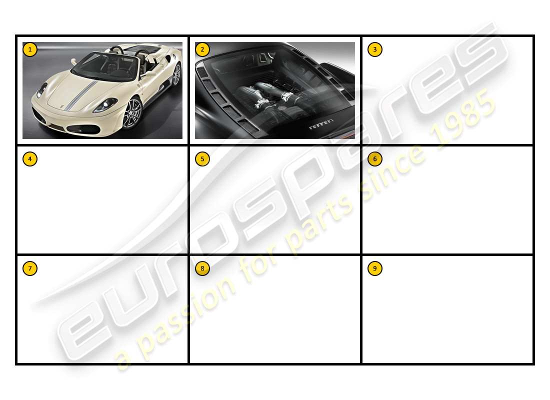 teilediagramm mit der teilenummer 70002198