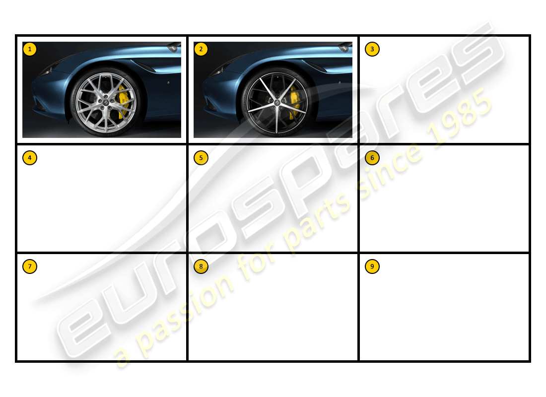 teilediagramm mit der teilenummer 70004984