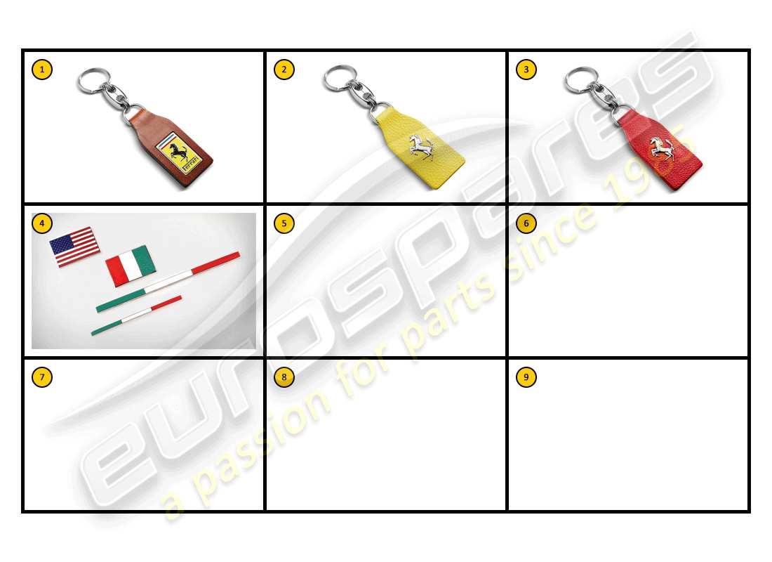 teilediagramm mit der teilenummer 84542200