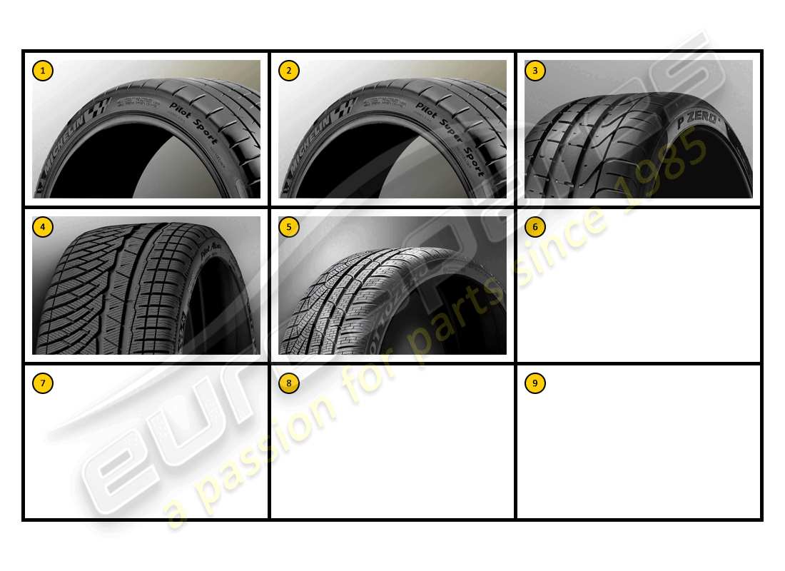 teilediagramm mit der teilenummer 70001257