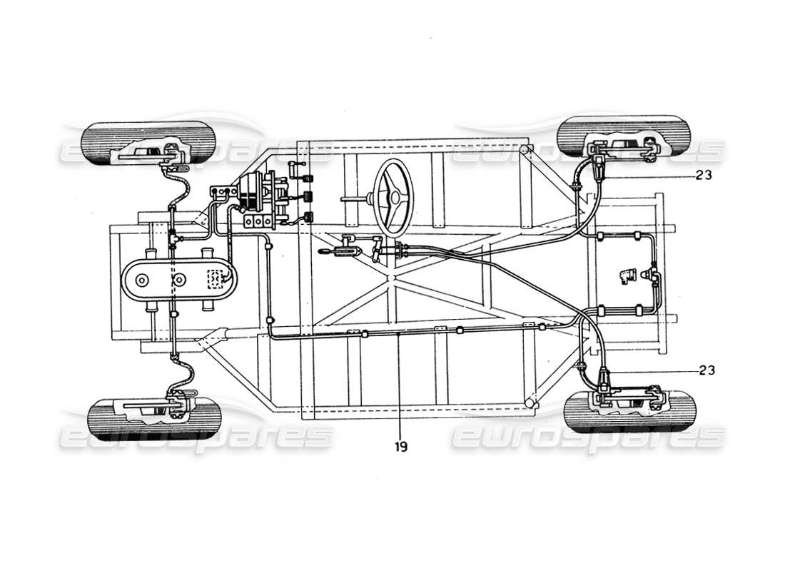 teilediagramm mit der teilenummer 680139