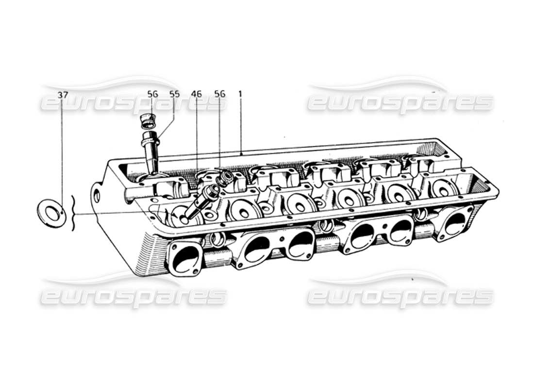 teilediagramm mit der teilenummer 9160413