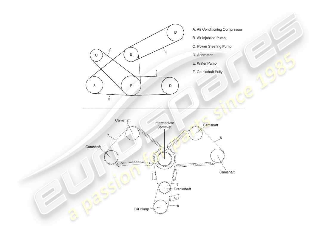 teilediagramm mit der teilenummer 09-26282
