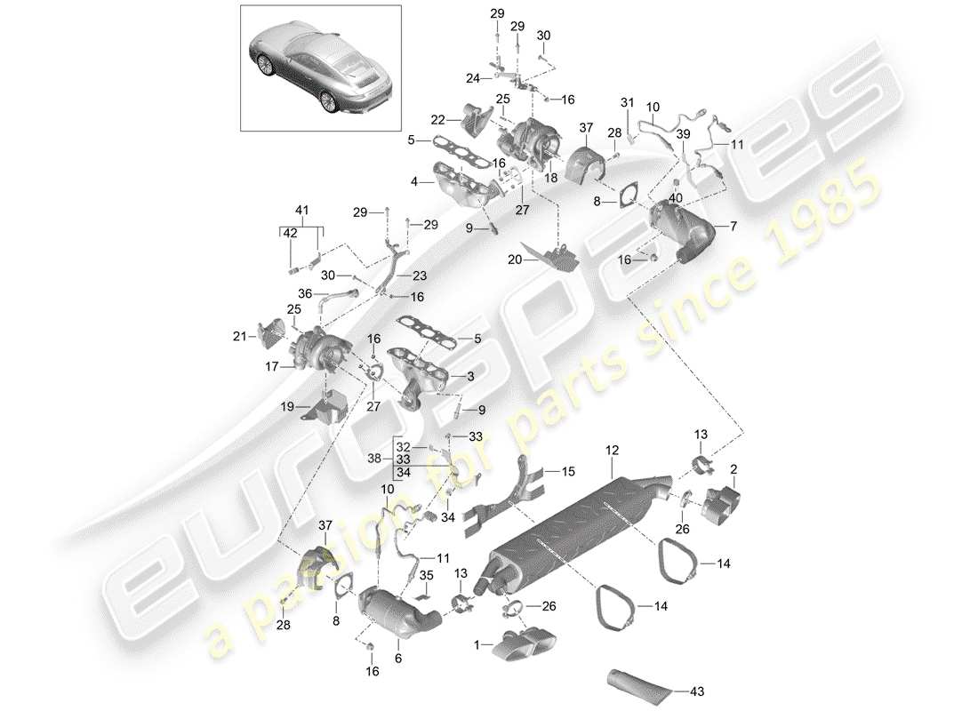 teilediagramm mit der teilenummer 99111137170