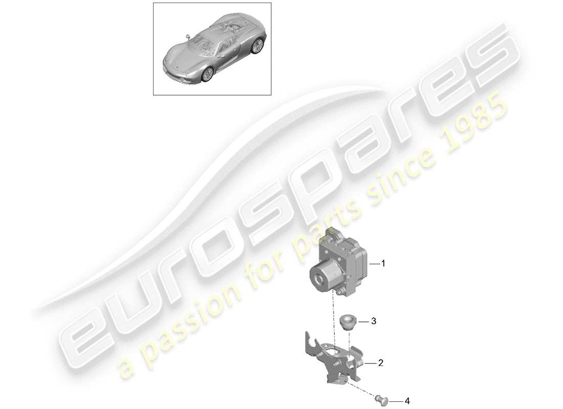 teilediagramm mit der teilenummer 91835513301