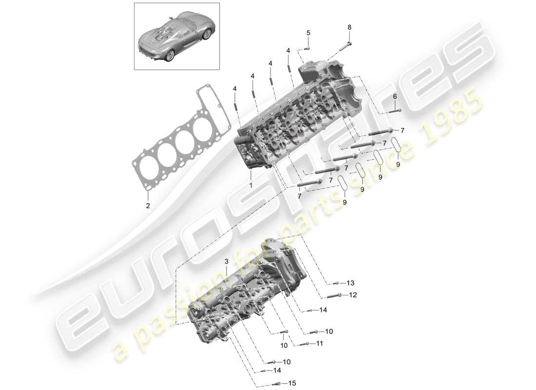teilediagramm mit der teilenummer 91810441102