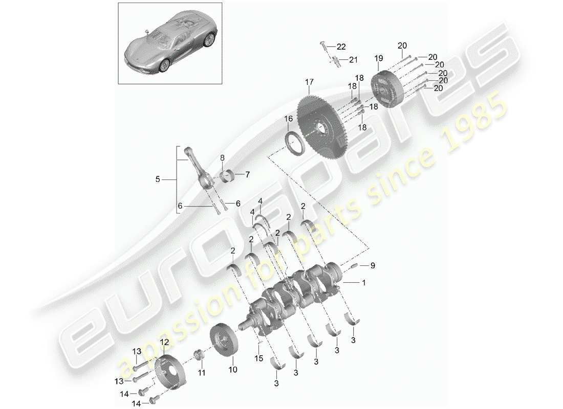 teilediagramm mit der teilenummer 999073586a1