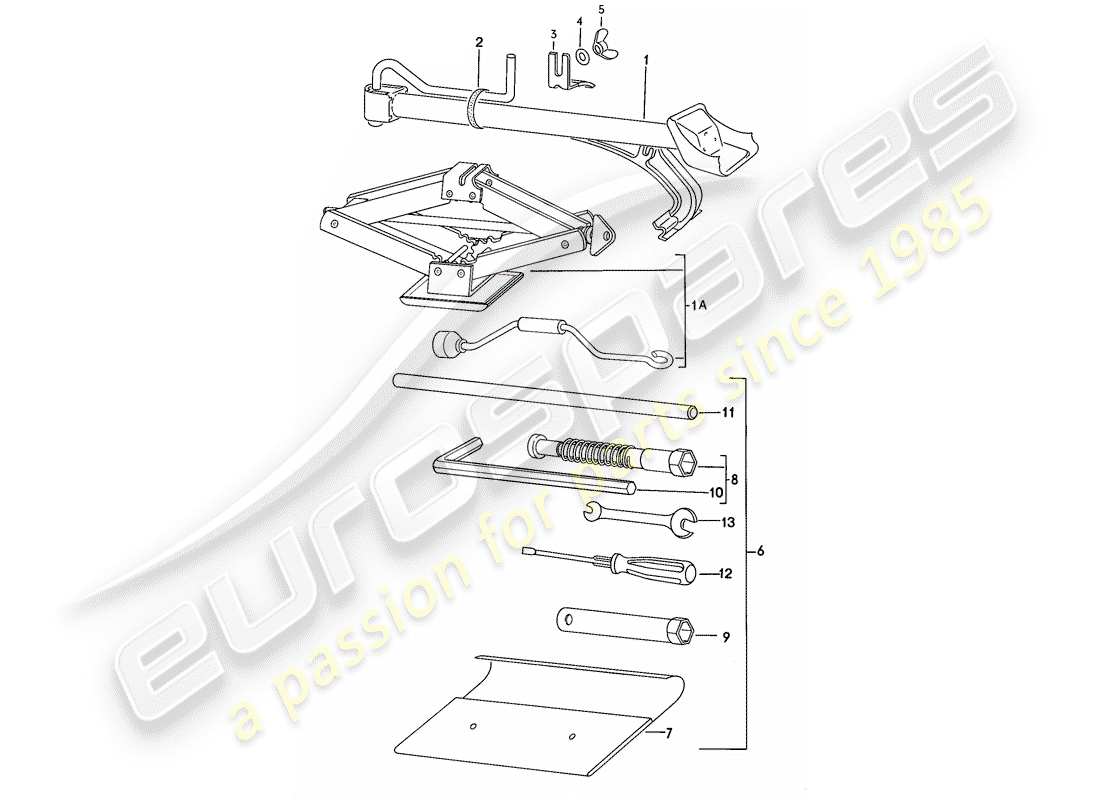 teilediagramm mit der teilenummer n 0116961