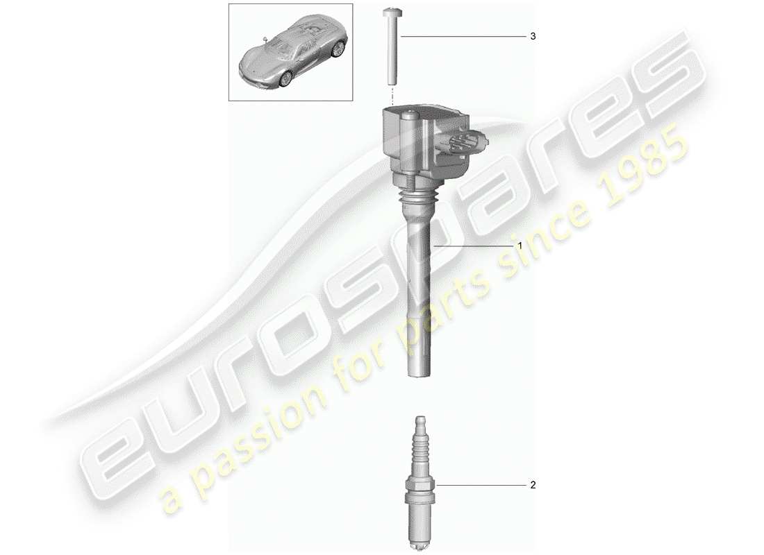 teilediagramm mit der teilenummer 91860210401