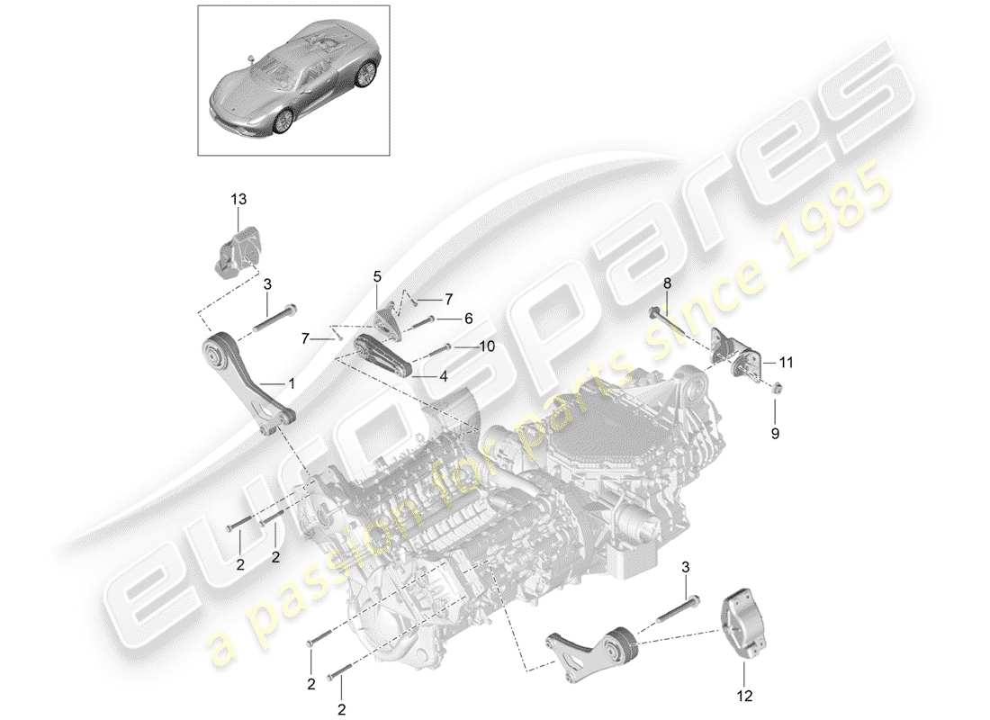 teilediagramm mit der teilenummer 91837505300