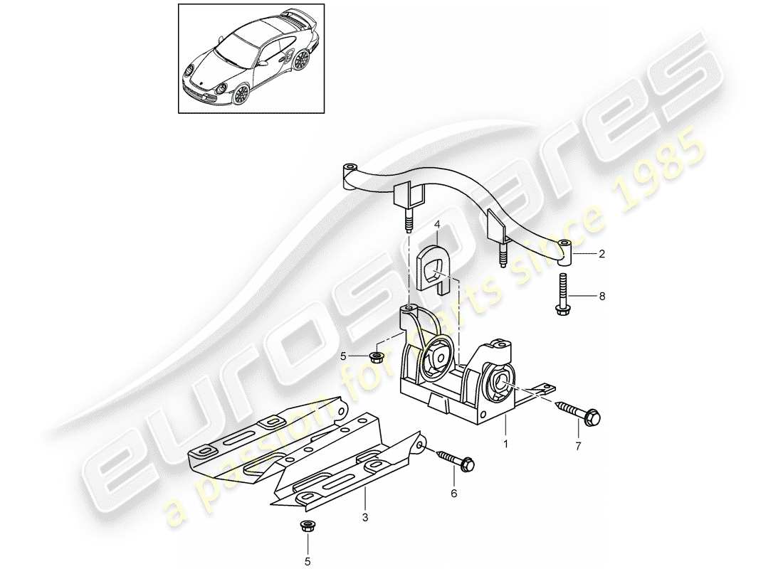 teilediagramm mit der teilenummer 99908464801