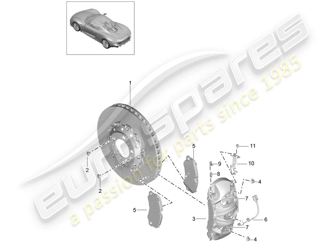 teilediagramm mit der teilenummer 91835143003