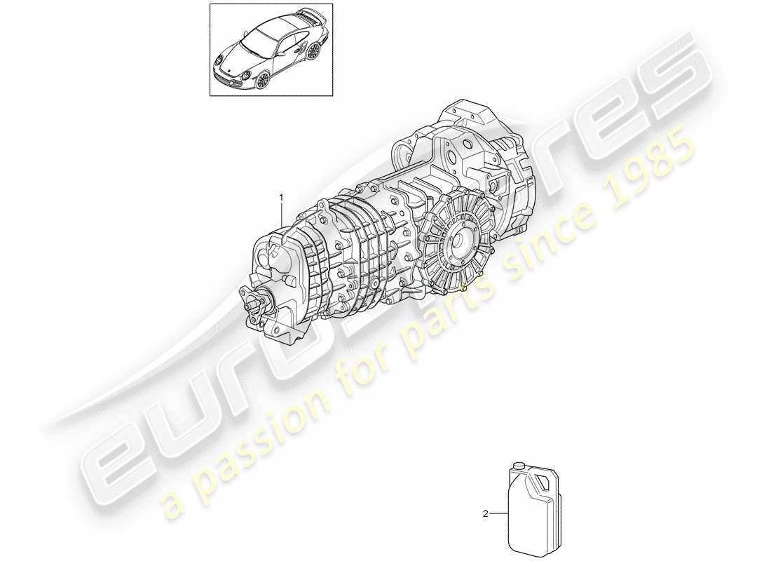 teilediagramm mit der teilenummer 9973000102x
