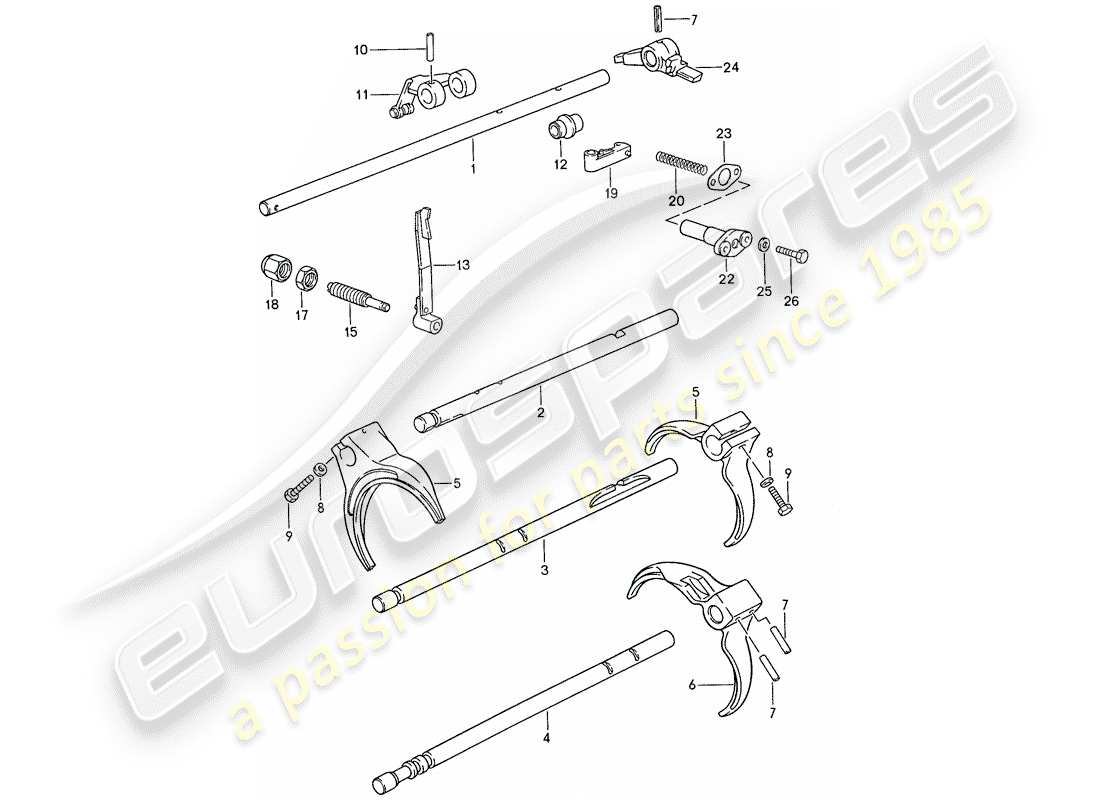 teilediagramm mit der teilenummer 92830331300