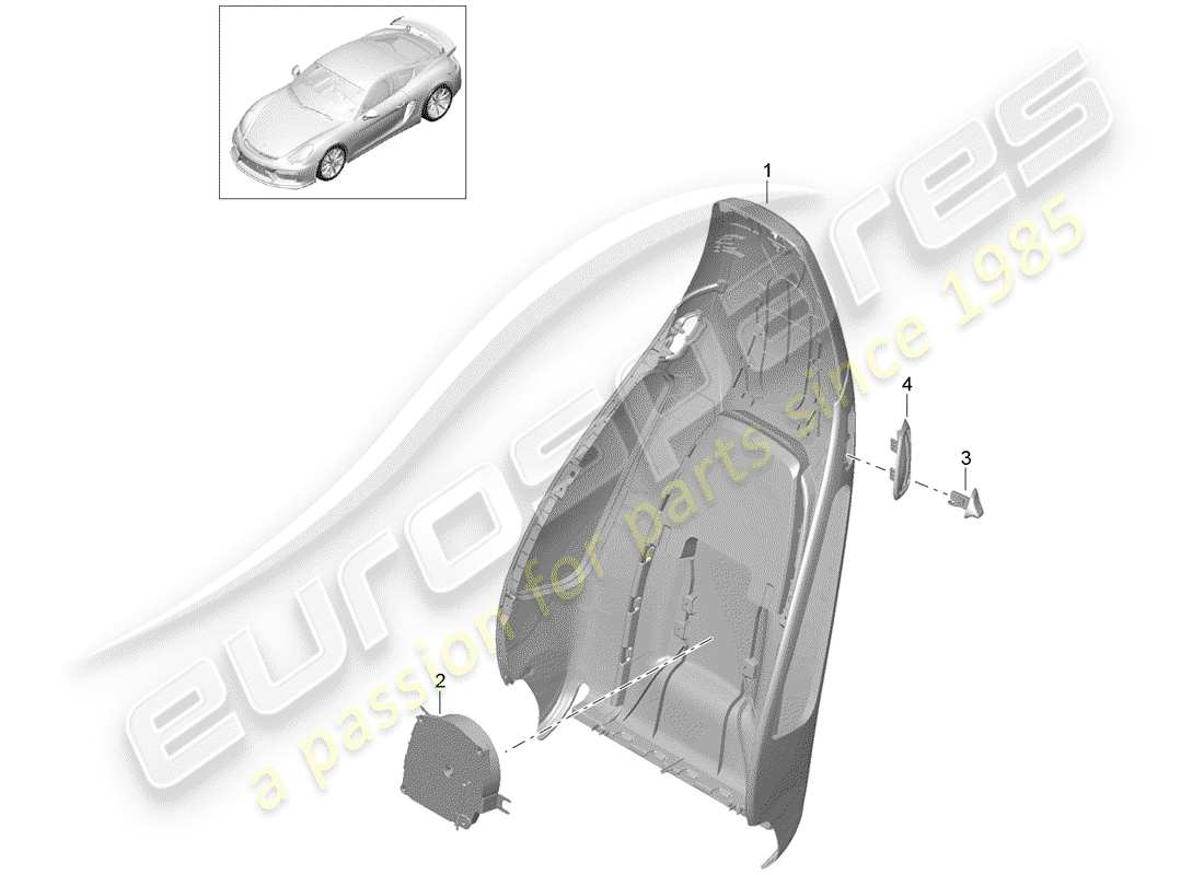 teilediagramm mit der teilenummer 99152162103d20