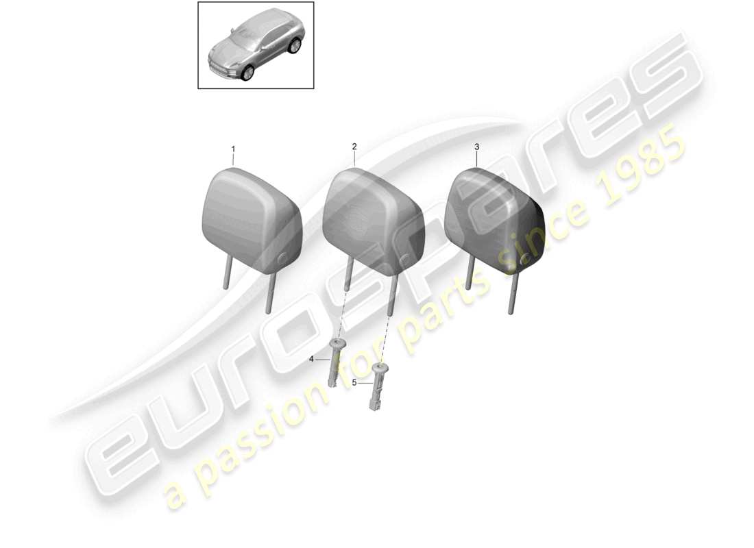 teilediagramm mit der teilenummer 9a788192010ot5
