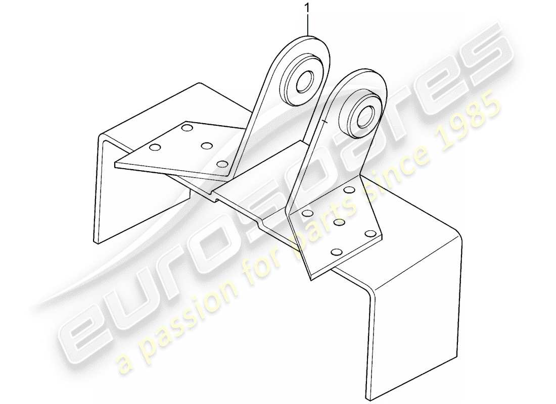 teilediagramm mit der teilenummer 91150150501
